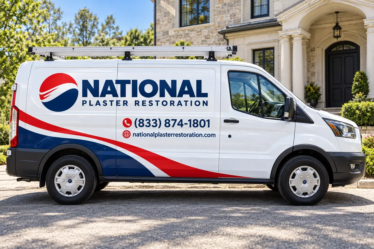Plaster Repair in Cornelius, OR near me